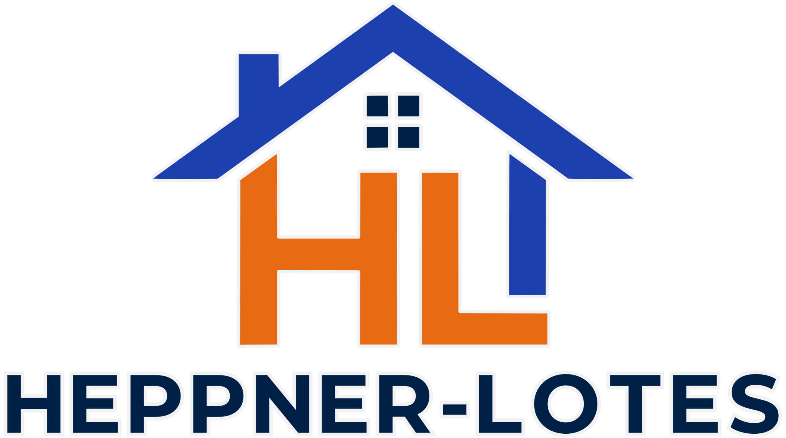 Logo Heppner Lotes Kompl Kontur