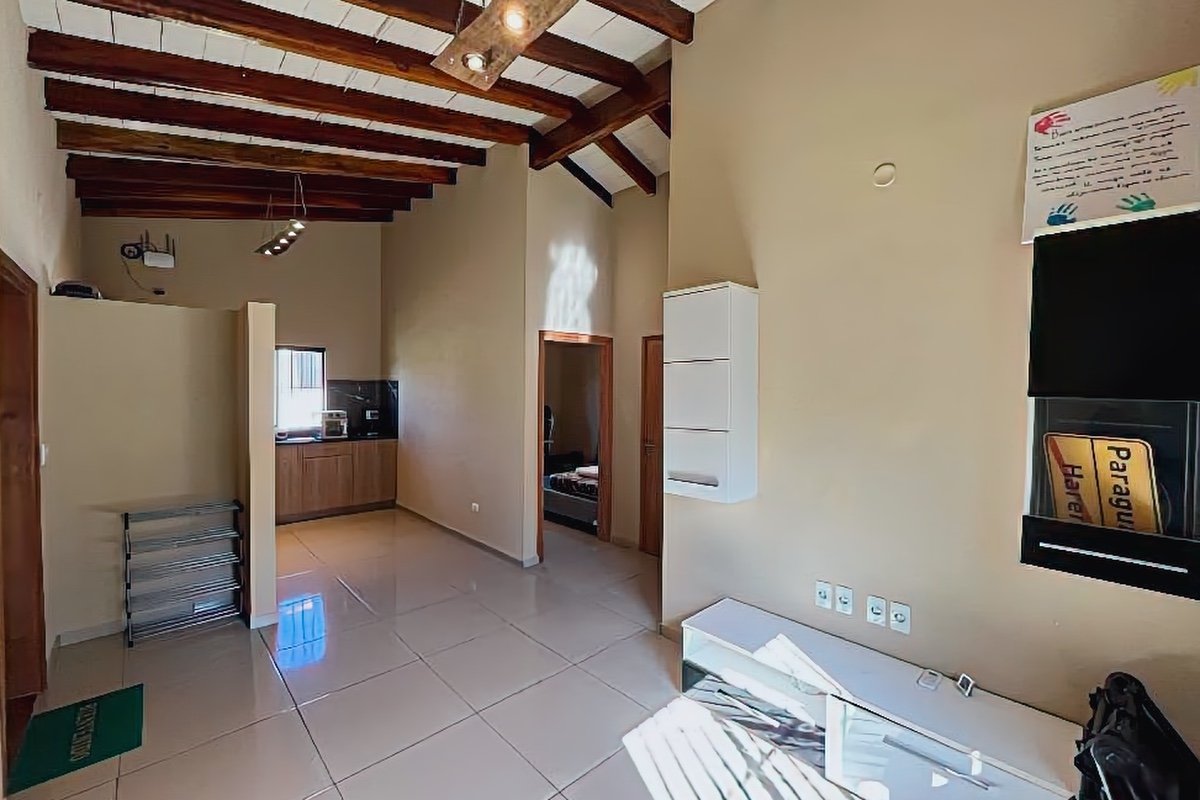 Caacupe Grundstueck Mit Haus Paraguay Heppner Lotes00003