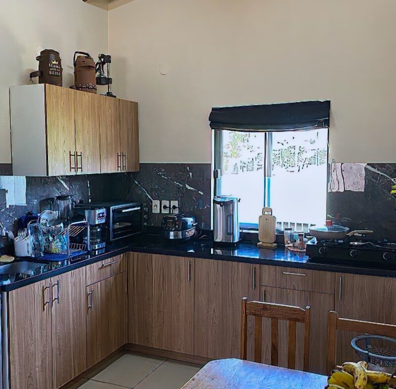 Caacupe Grundstueck Mit Haus Paraguay Heppner Lotes00008