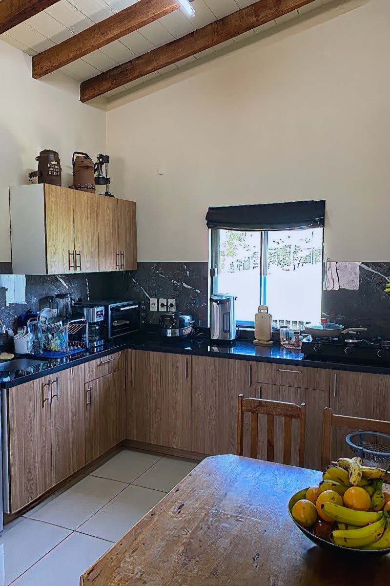 Caacupe Grundstueck Mit Haus Paraguay Heppner Lotes00008