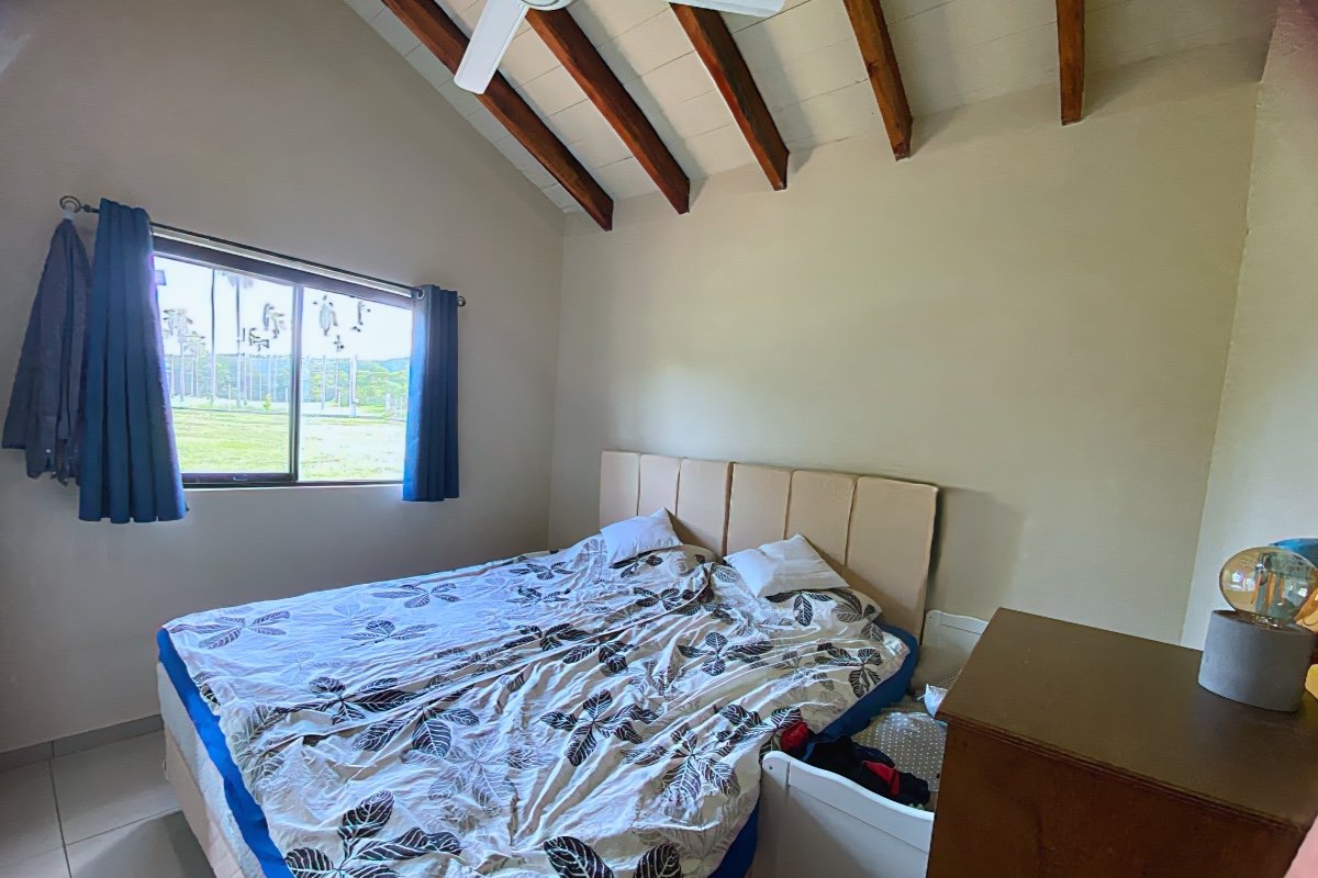 Caacupe Grundstueck Mit Haus Paraguay Heppner Lotes00009