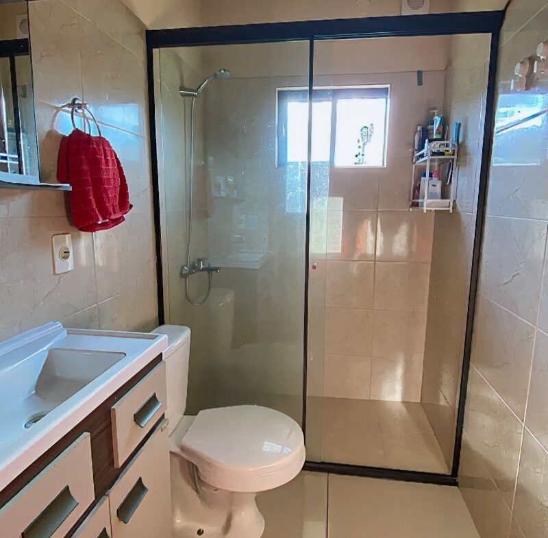 Caacupe Grundstueck Mit Haus Paraguay Heppner Lotes00010