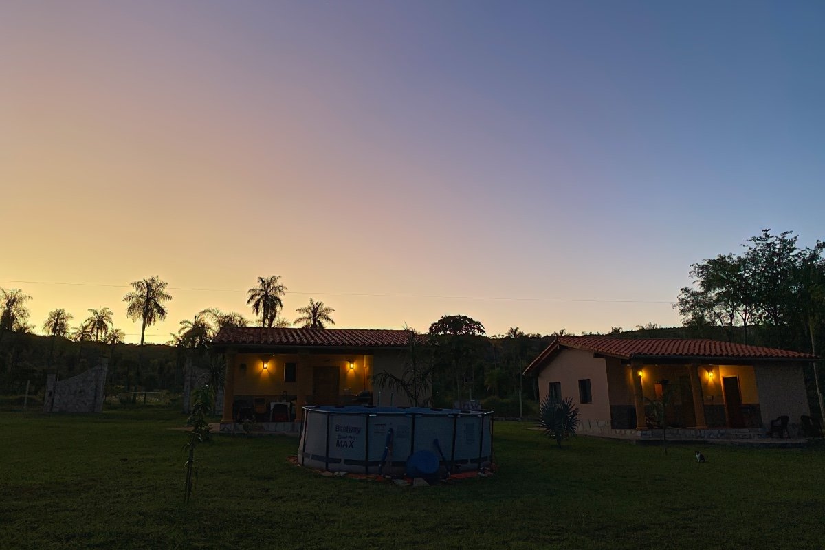 Caacupe Grundstueck Mit Haus Paraguay Heppner Lotes00011