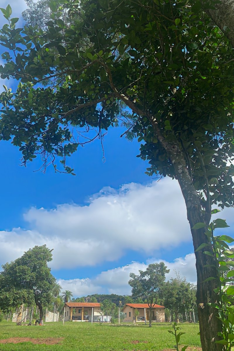 Caacupe Grundstueck Mit Haus Paraguay Heppner Lotes00015