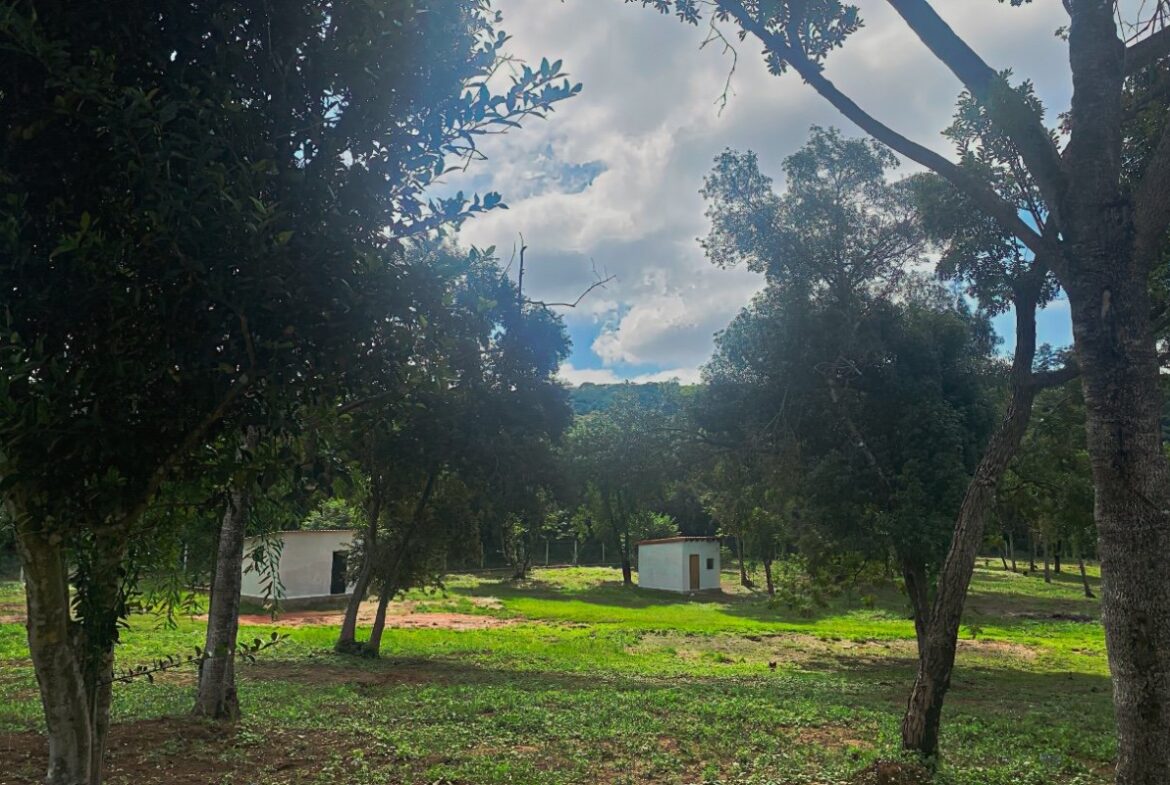 Caacupe Grundstueck Mit Haus Paraguay Heppner Lotes00020