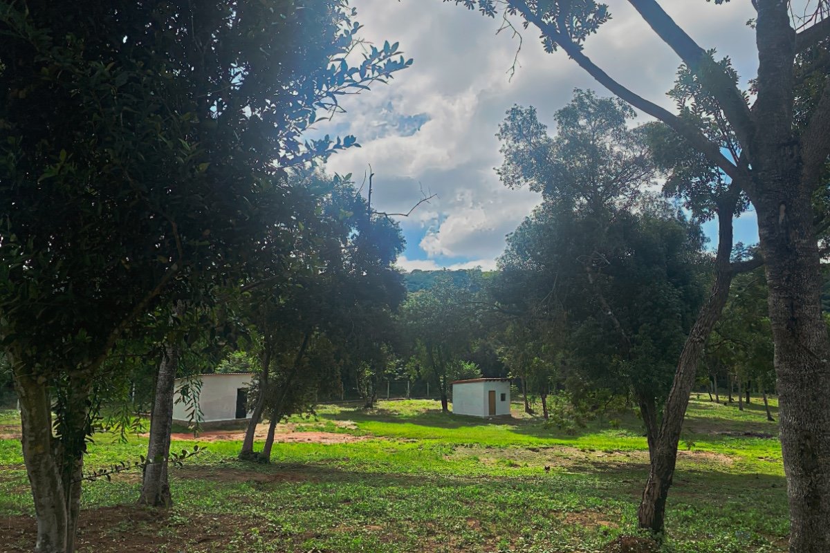 Caacupe Grundstueck Mit Haus Paraguay Heppner Lotes00020