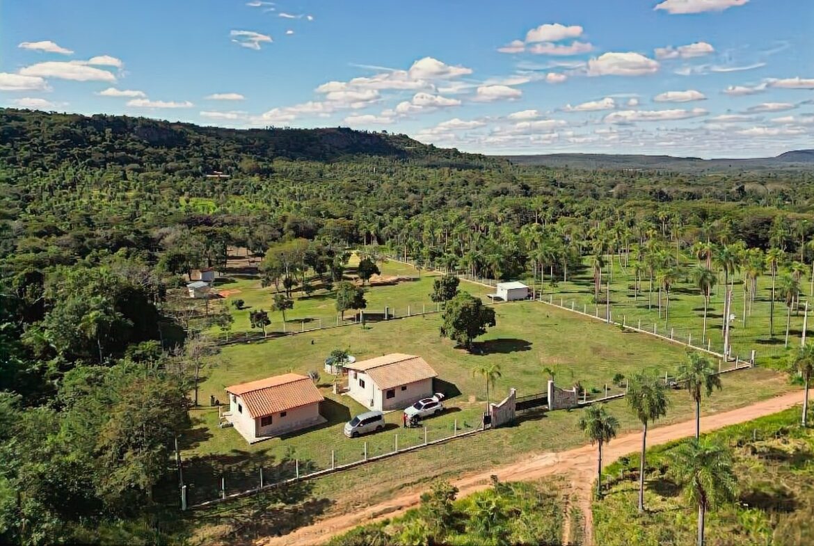 Caacupe Haus Kaufen Paraguay Heppner Lotes 01