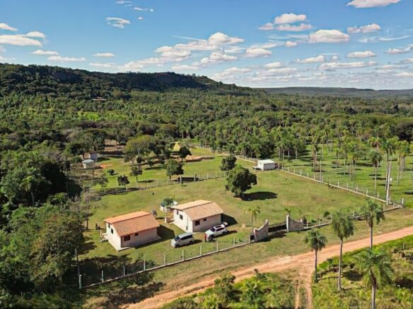 Caacupe Haus Kaufen Paraguay Heppner Lotes 01