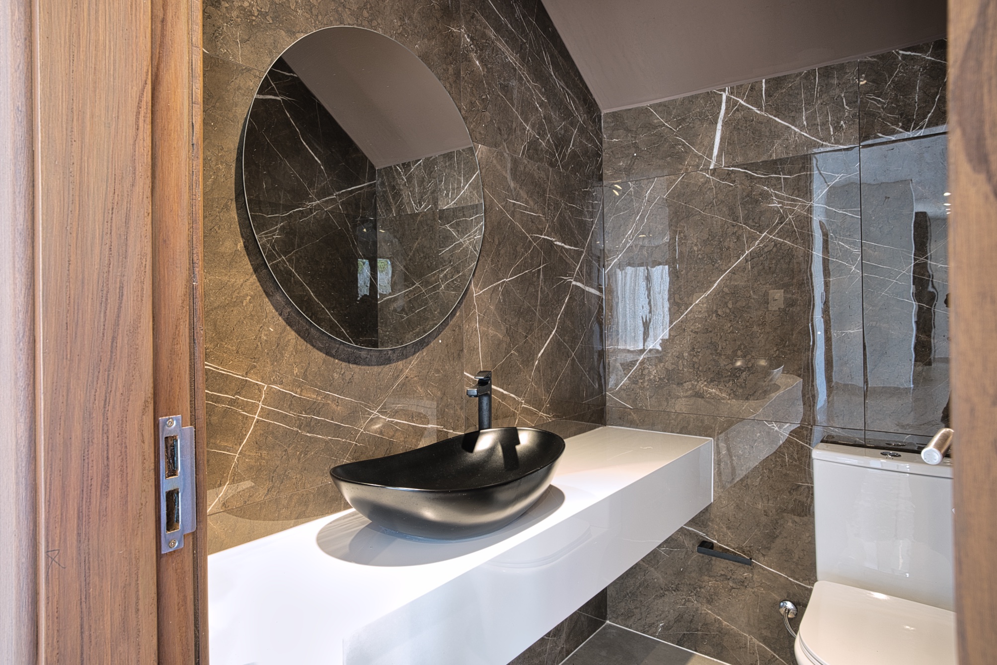 Luxus Villa San Bernardino Immobilien Paraguay Sb Ha 103 00005