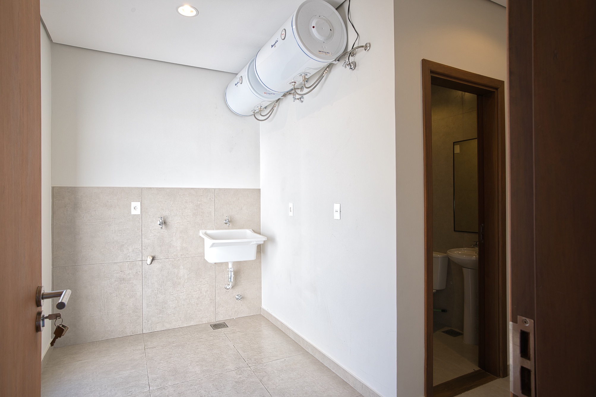 Luxus Villa San Bernardino Immobilien Paraguay Sb Ha 103 00006