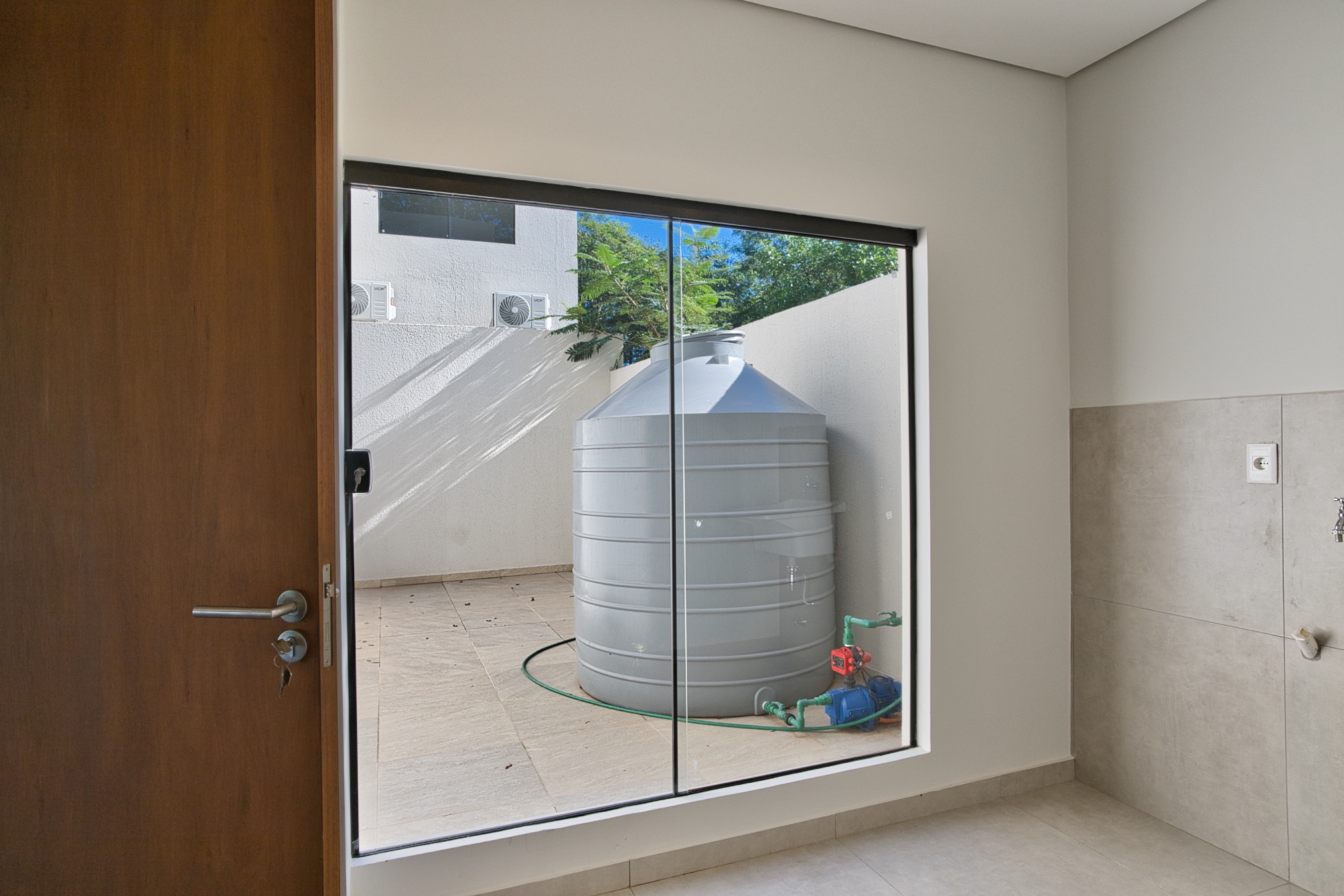 Luxus Villa San Bernardino Immobilien Paraguay Sb Ha 103 00007