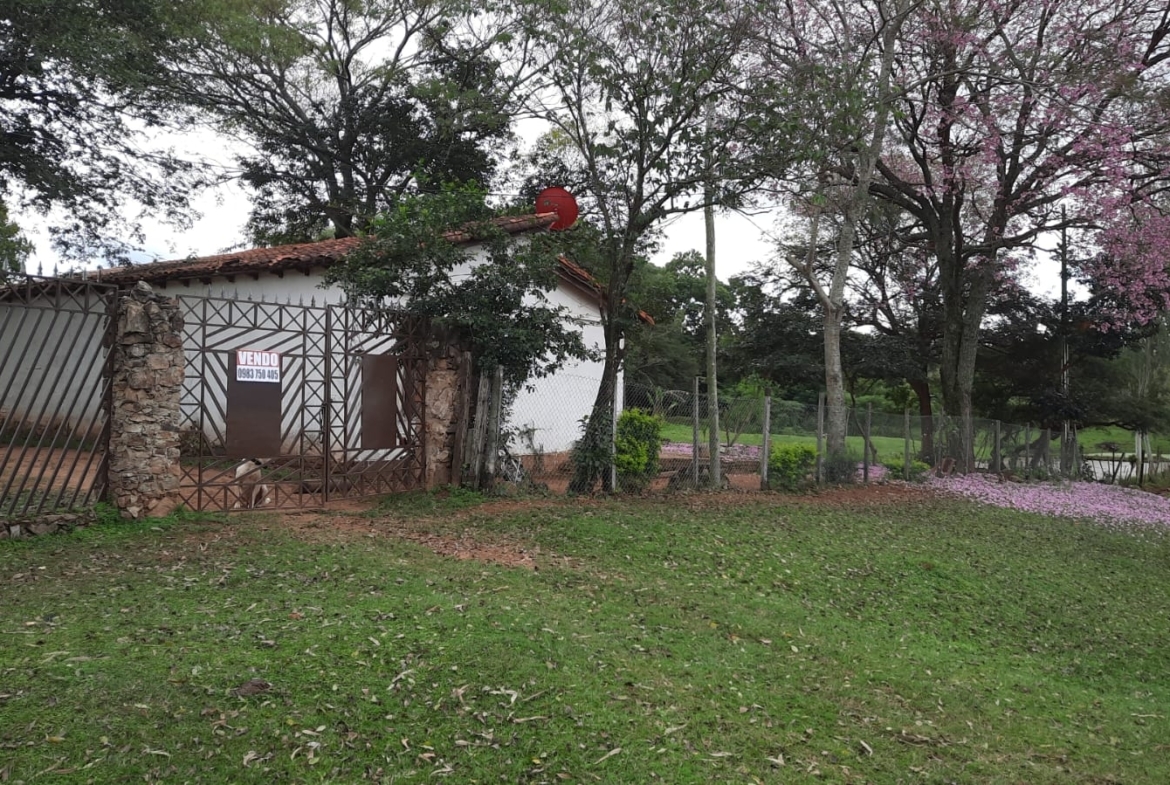 Al Ha 139 Altos Haus Paraguay Heppner Lotes Bild 1