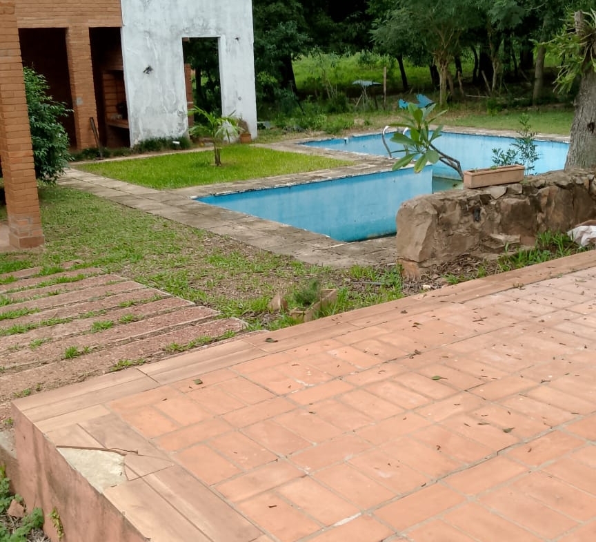 Al Ha 139 Altos Haus Paraguay Heppner Lotes Bild 12