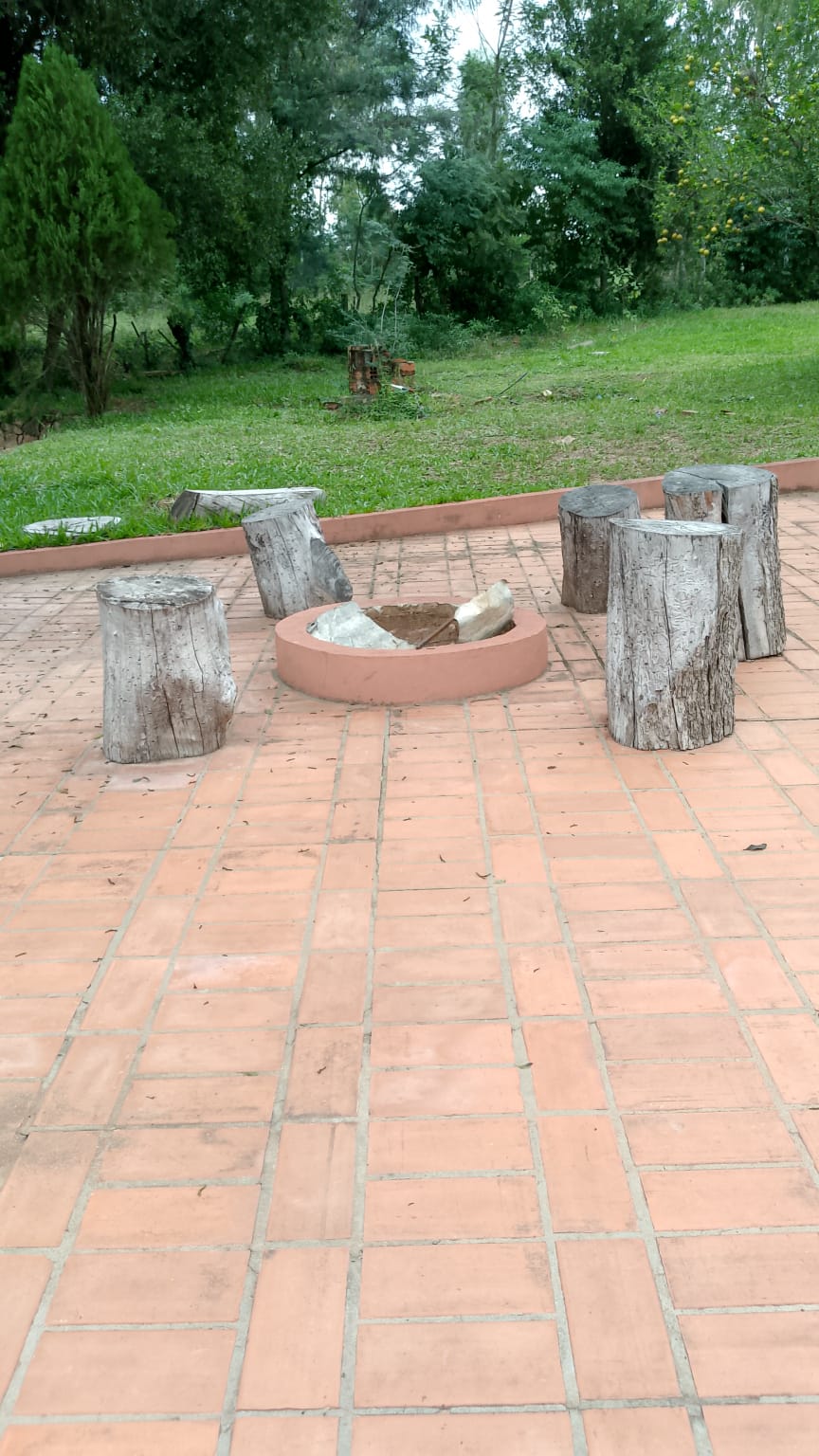 Al Ha 139 Altos Haus Paraguay Heppner Lotes Bild 2