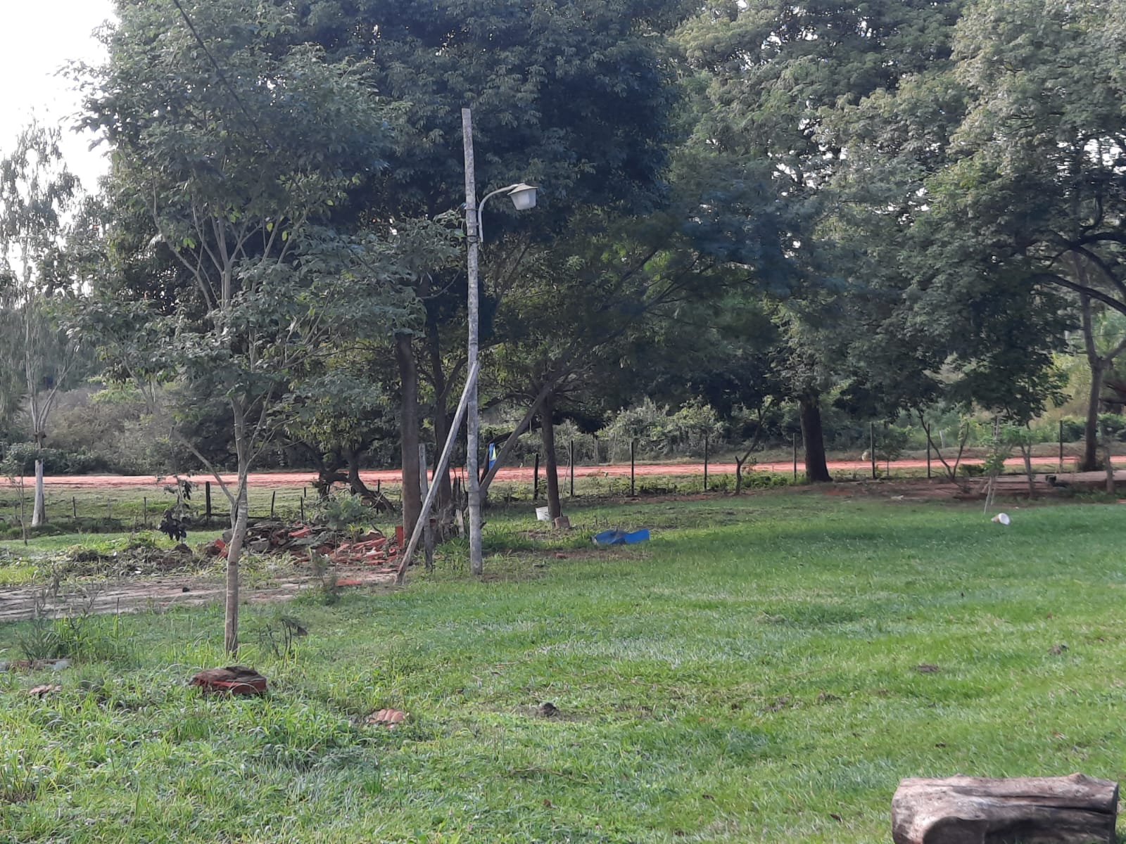 Al Ha 139 Altos Haus Paraguay Heppner Lotes Bild 6