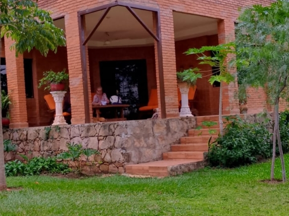 Al Ha 139 Altos Haus Paraguay Heppner Lotes Bild 9