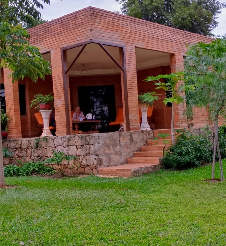 Al Ha 139 Altos Haus Paraguay Heppner Lotes Bild 9