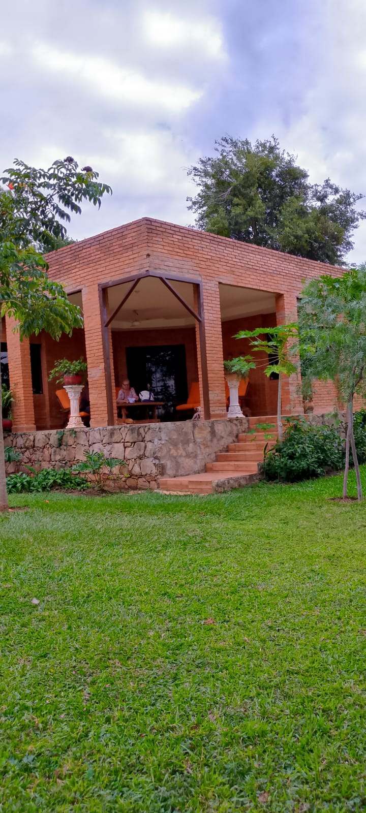 Al Ha 139 Altos Haus Paraguay Heppner Lotes Bild 9