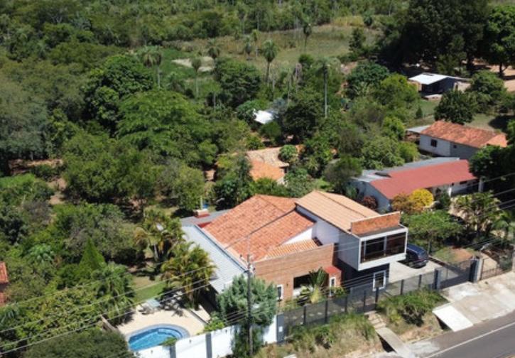 Heppner Lotes Residenz Loma Grande Außen Lg Ha 146 05