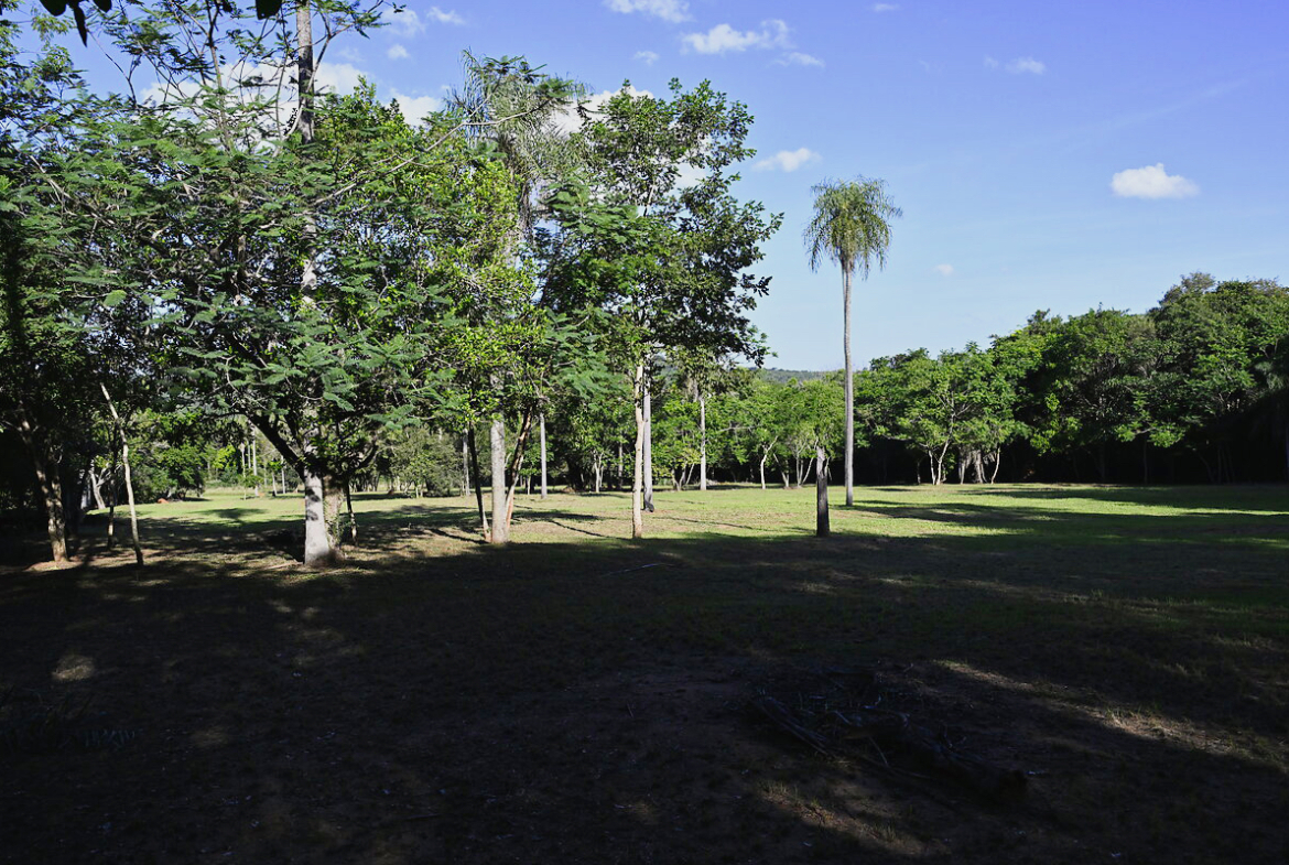 Grundstücke in Altos Paraguay – Heppner Lotes