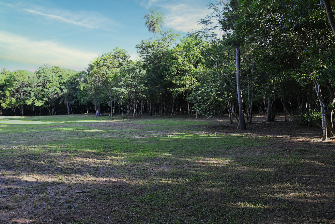 Grundstücke in Altos Paraguay – Heppner Lotes