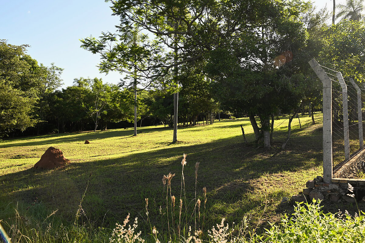 Grundstücke in Altos Paraguay – Heppner Lotes