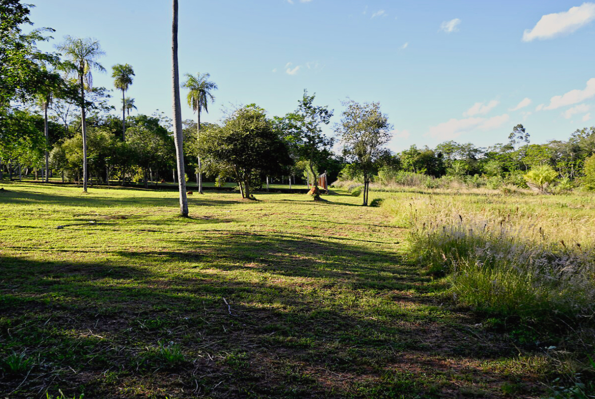 Grundstücke in Altos Paraguay – Heppner Lotes