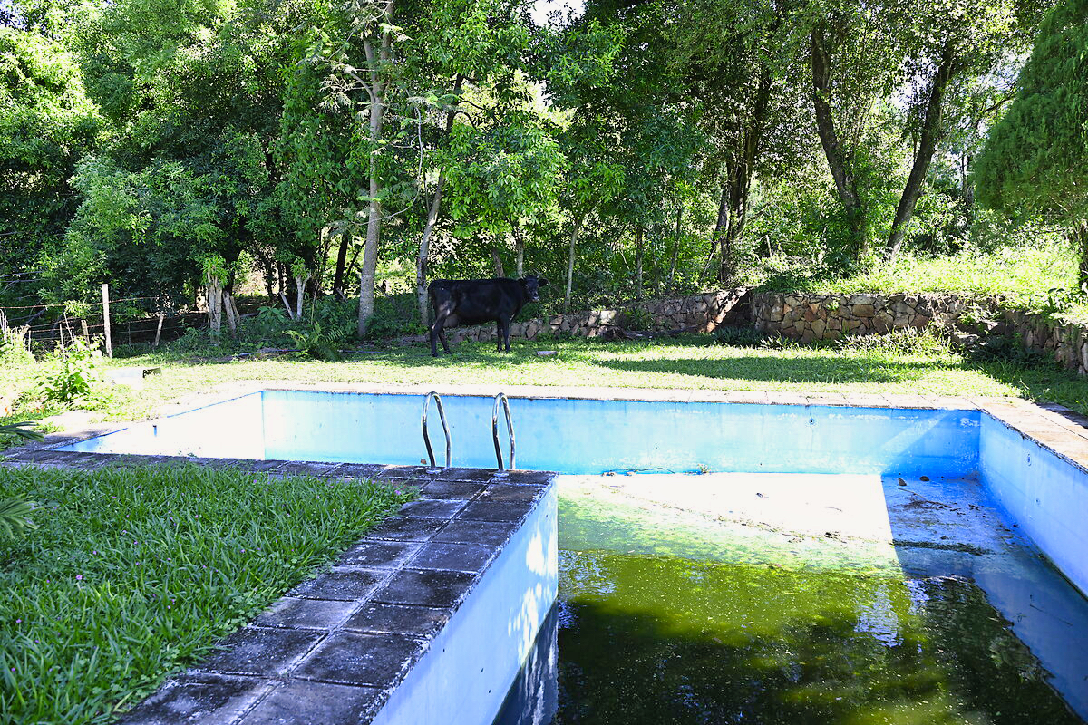 Häuser in Atyra Paraguay – Heppner Lotes