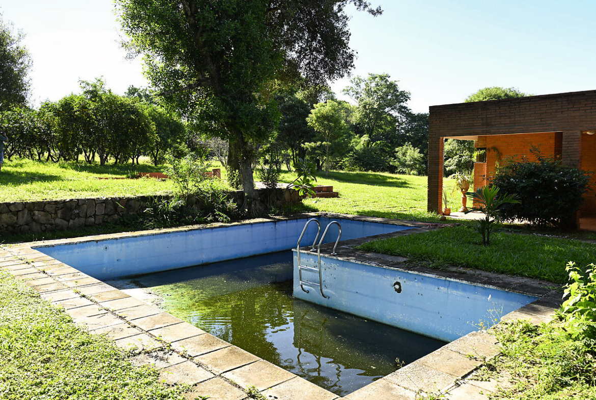Häuser in Atyra Paraguay – Heppner Lotes