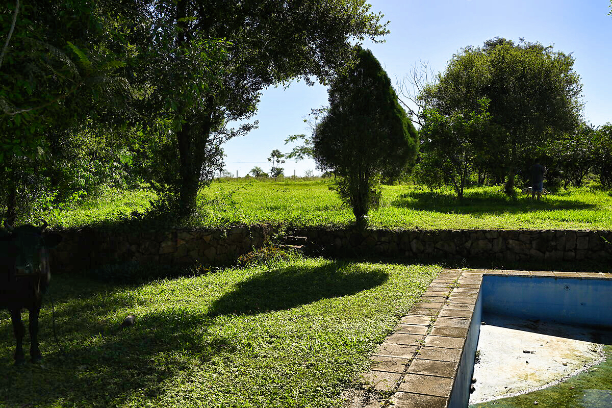 Häuser in Atyra Paraguay – Heppner Lotes