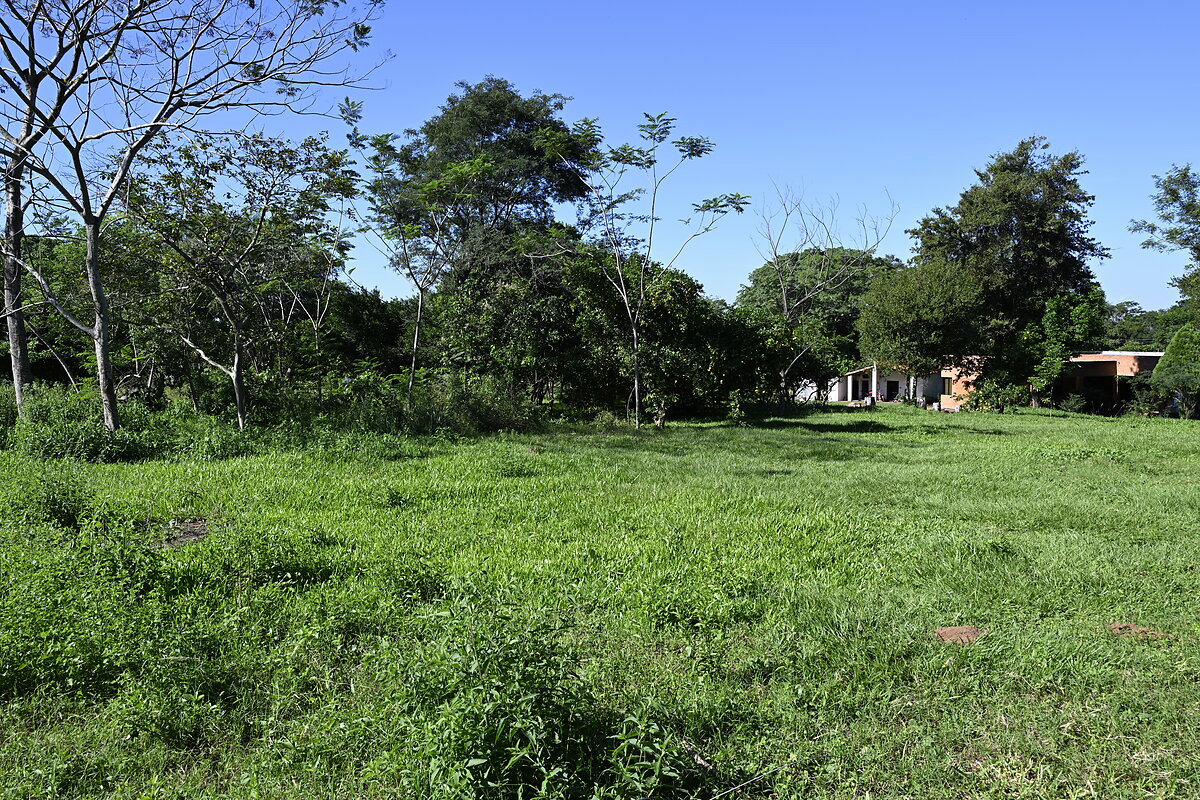 Häuser in Atyra Paraguay – Heppner Lotes