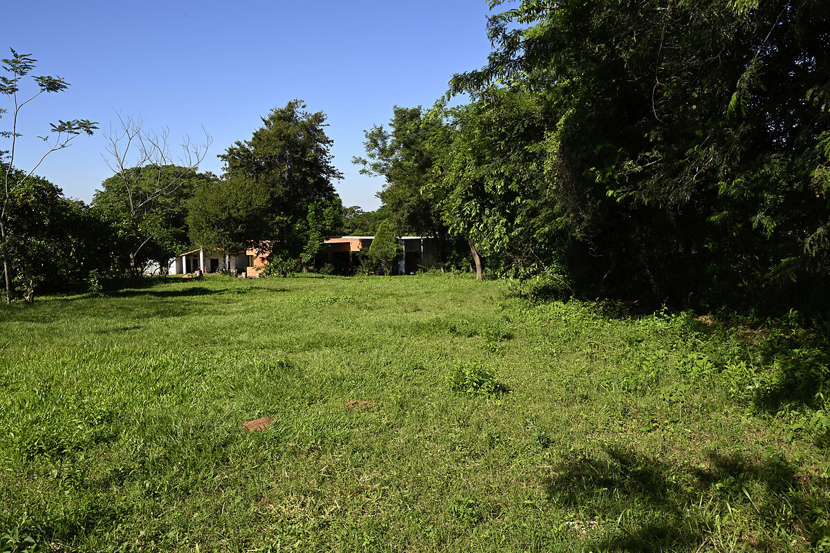 Häuser in Atyra Paraguay – Heppner Lotes