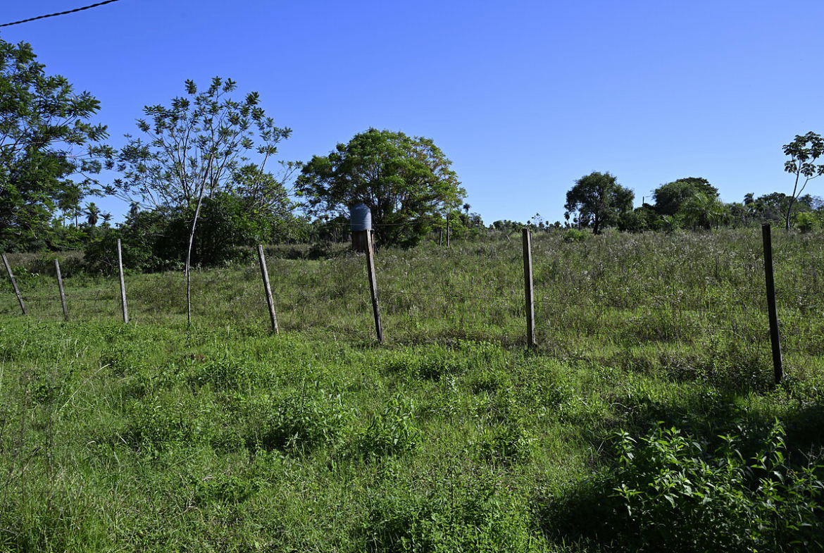 Häuser in Atyra Paraguay – Heppner Lotes