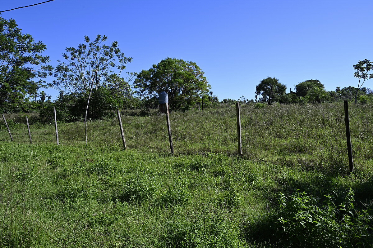 Häuser in Atyra Paraguay – Heppner Lotes