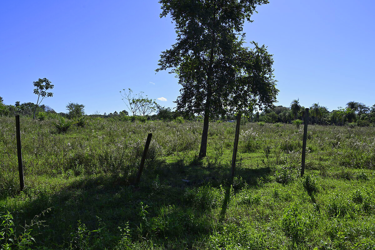 Häuser in Atyra Paraguay – Heppner Lotes