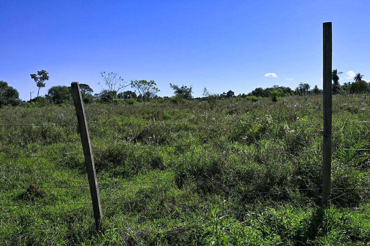 Häuser in Atyra Paraguay – Heppner Lotes