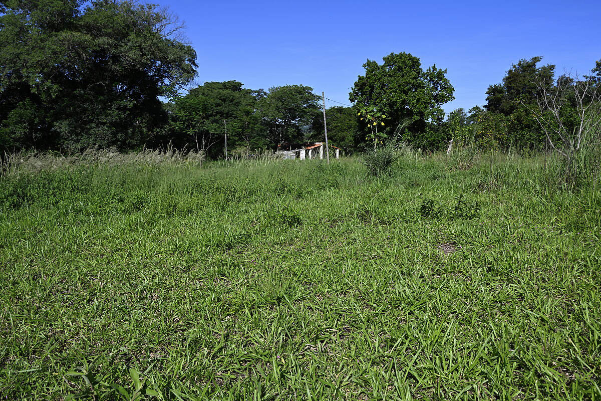 Häuser in Atyra Paraguay – Heppner Lotes