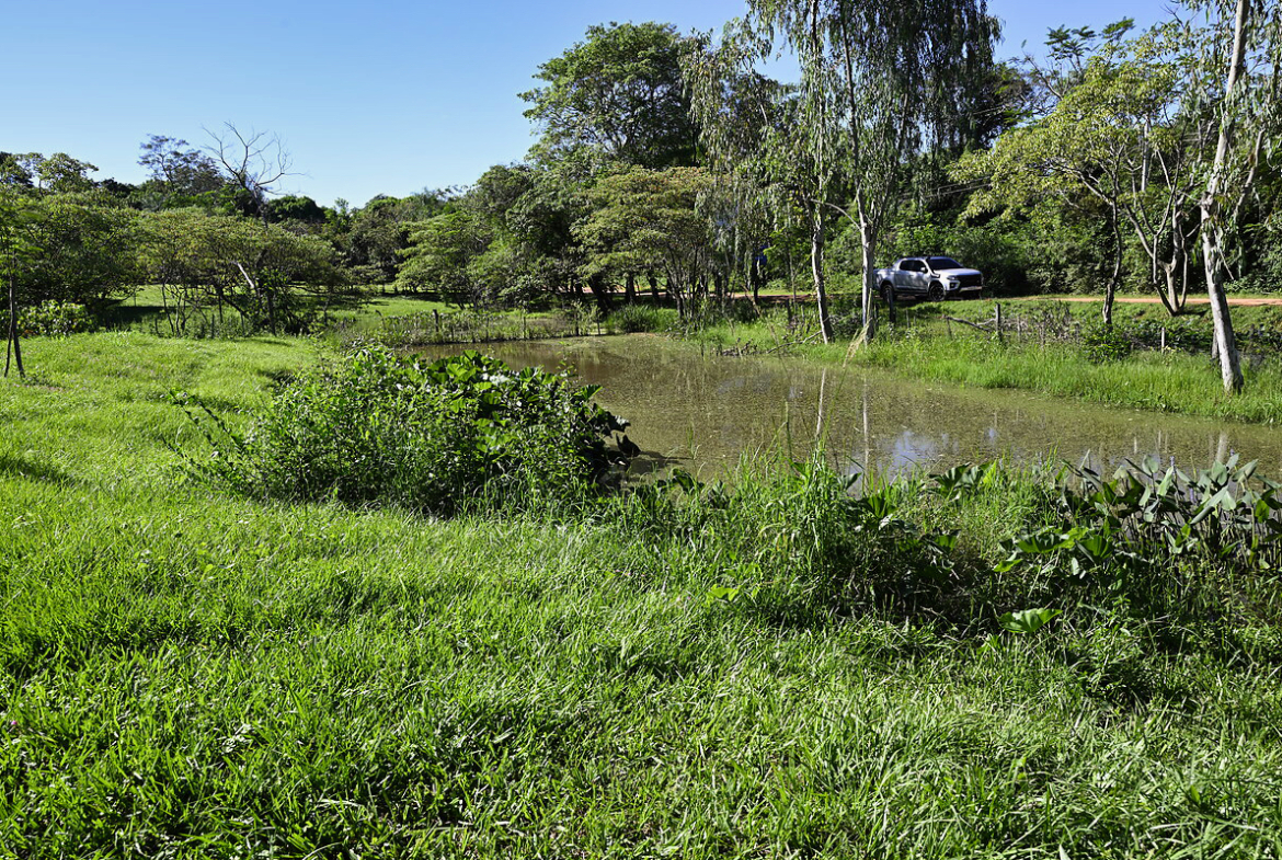 Häuser in Atyra Paraguay – Heppner Lotes