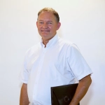 Aldino Heppner Portrait